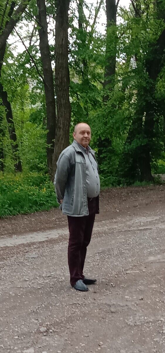 ���������� ���������, ���� ������� ����, 65 ���, ������������ ��� c�������� ���������