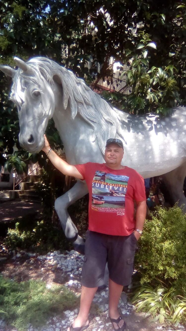 ���������� �������, ���� ������� ��������, 53 ����, ������������ ��� ������, ����� � ���������, ���������