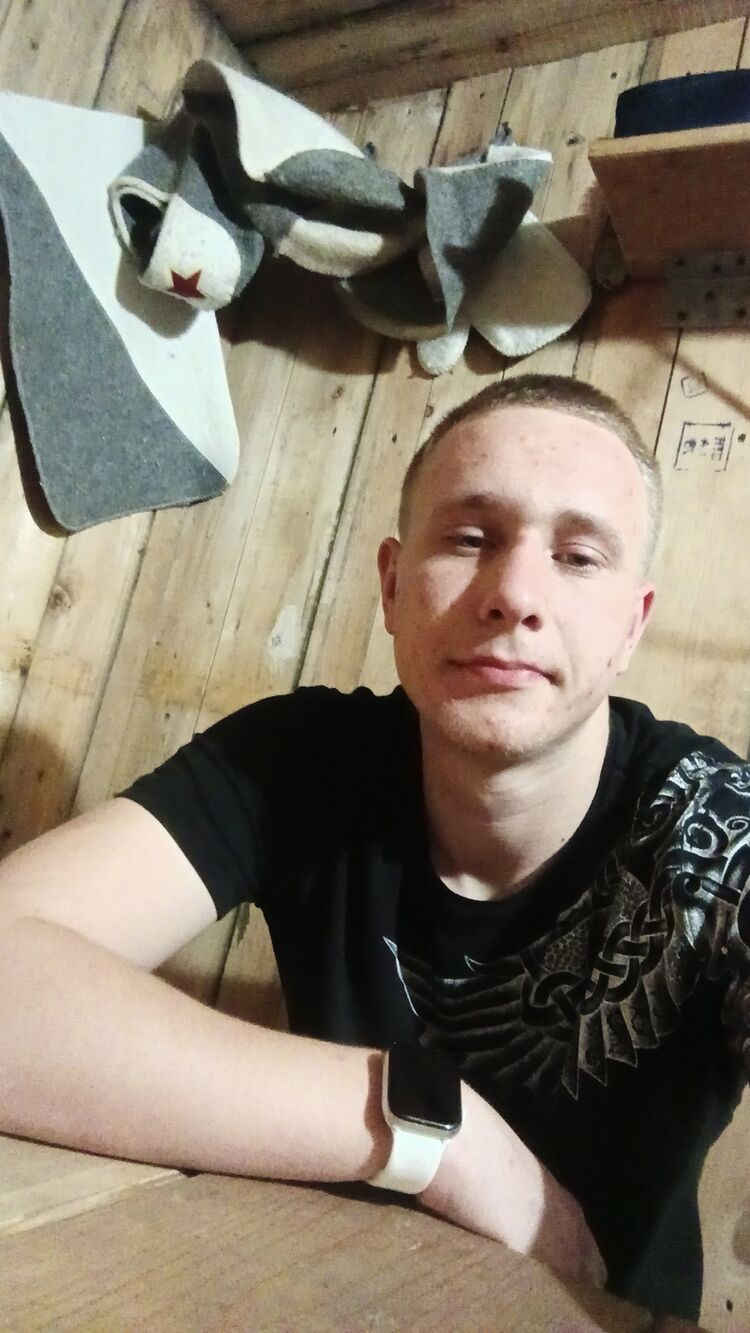 ���������� ������, ���� ����� NikolaySerge, 22 ����, ������������ ��� ������, ����� � ���������