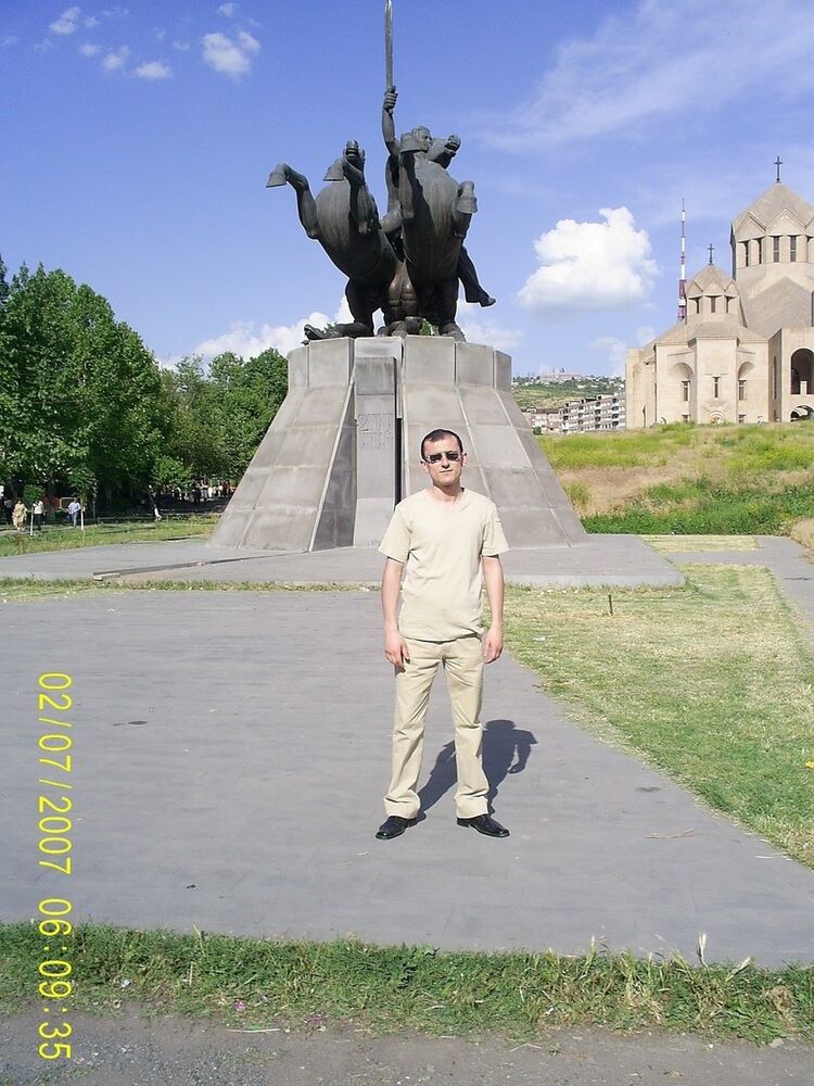 ���� 4250245 ������� Tigran, 45 ���, ���� ���������� � �������