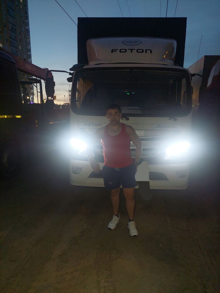 ���������� ������������, ���� ������� Ivan, 44 ����, ������������ ��� ������, ����� � ���������