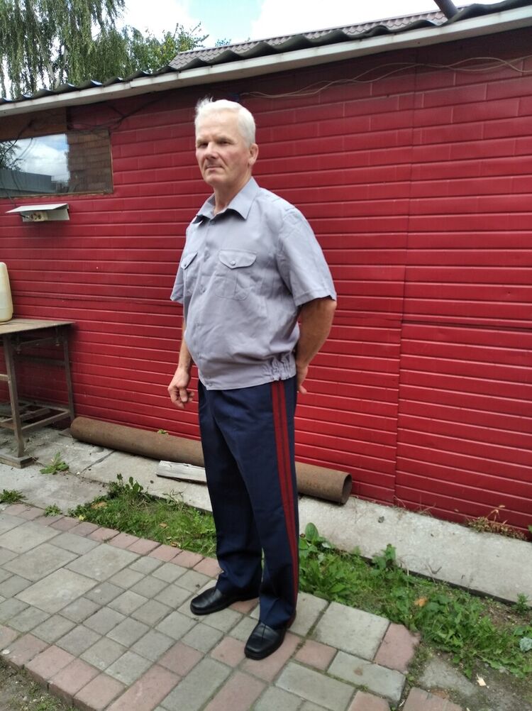 ���� 21565765 ������� ������, 61 ���, ���� ���������� � ������������