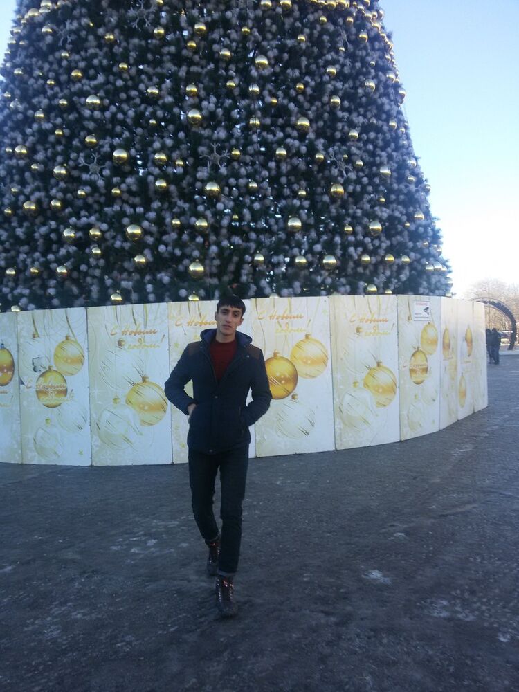 ���� 11485255 ������� Vusal, 26 ���, ���� ���������� � �����