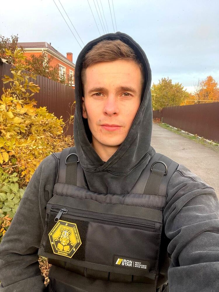 ���� 55892425 ������� ������, 35 ���, ���� ���������� � ������������