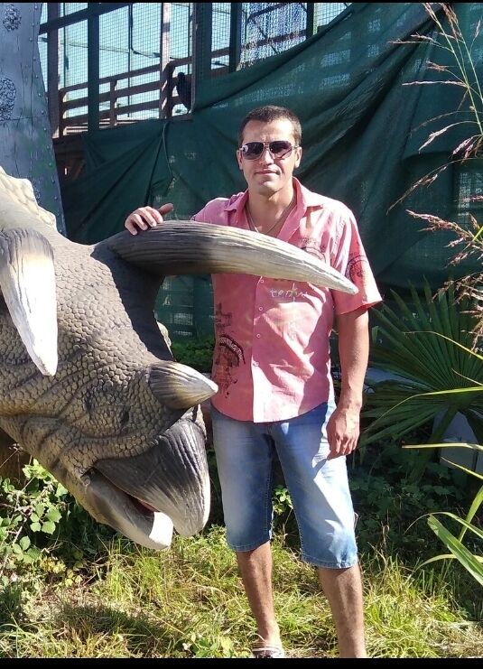 ���� 50395585 ������� ��������, 43 ����, ���� ���������� � �������