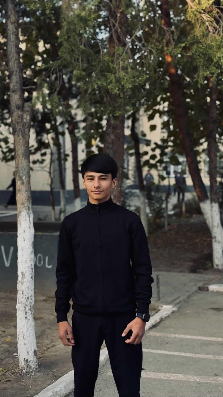 ���� 54954255 ����� Otajon, 25 ���, ���� ���������� � �����