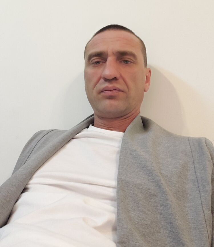  38616935  Sergei, 42 ,    Holon