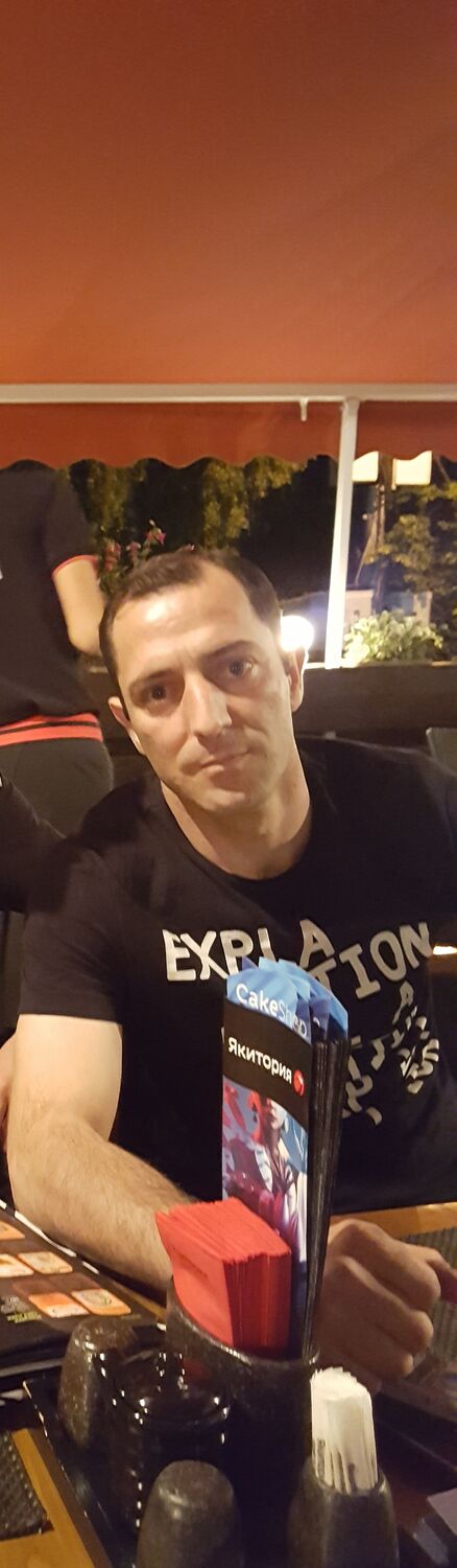 ���� 24799065 ������� ��������, 35 ���, ���� ���������� � ������