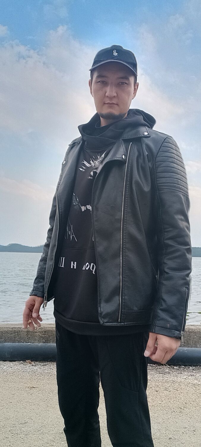  Kwangju,   Jimmy, 29 ,   ,   
