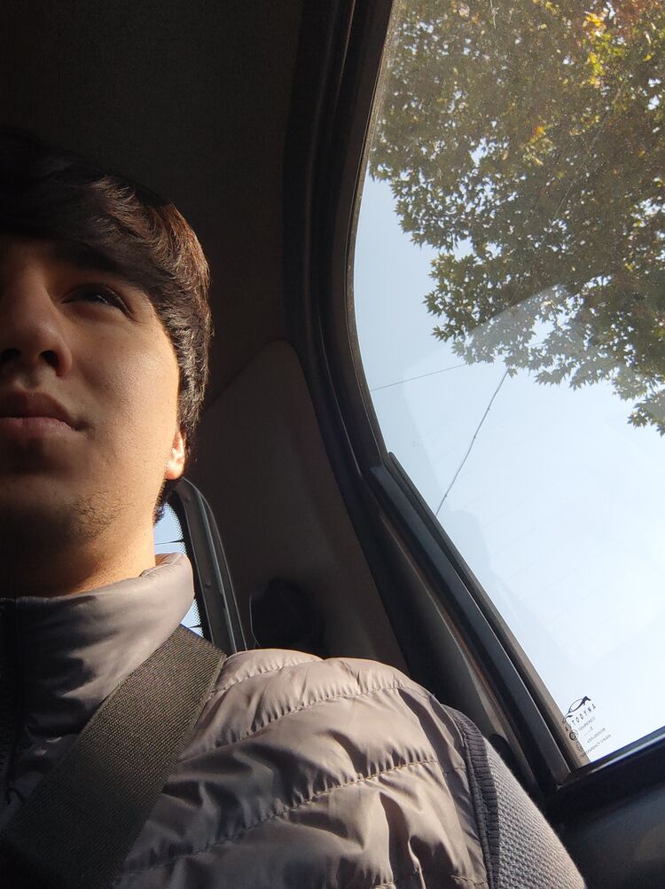 ���� 24621435 ����� Bekzod, 24 ����, ���� ���������� � ��������