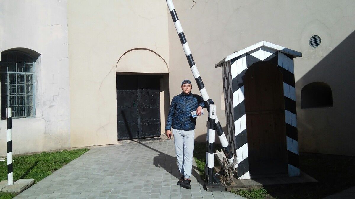 ���� 16476495 ������� Pavel, 31 ���, ���� ���������� � ���������