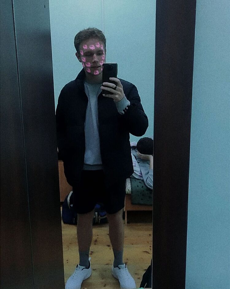 ���� 38478845 ����� ���������, 22 ����, ���� ���������� � ������