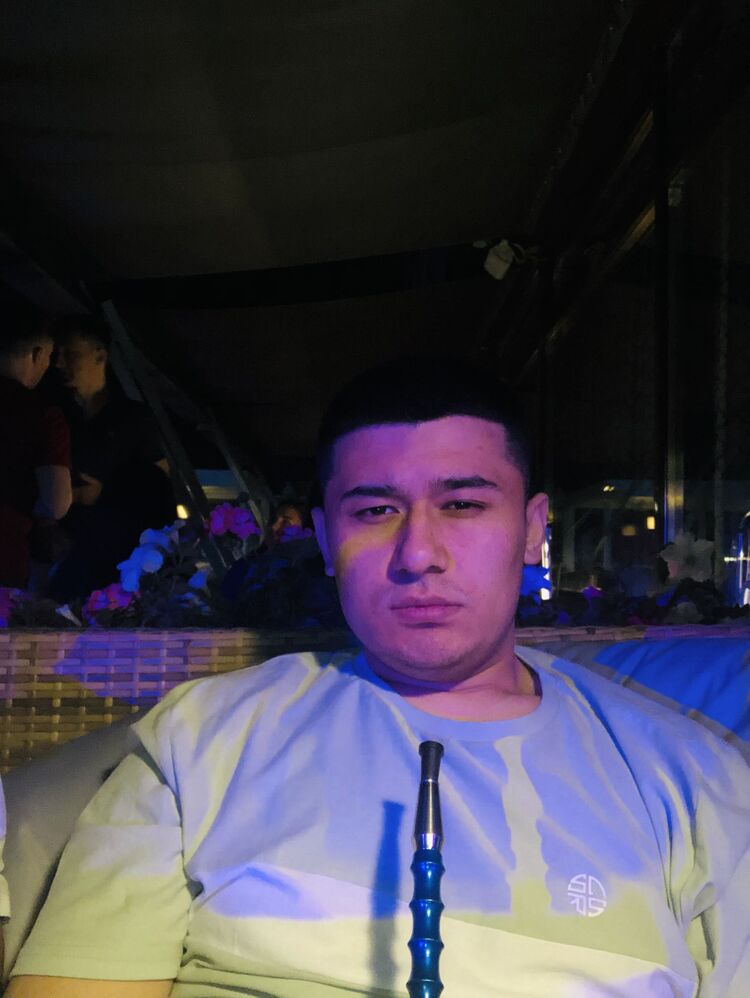 ���� 36146445 ������� Asror, 26 ���, ���� ���������� � �����-����������