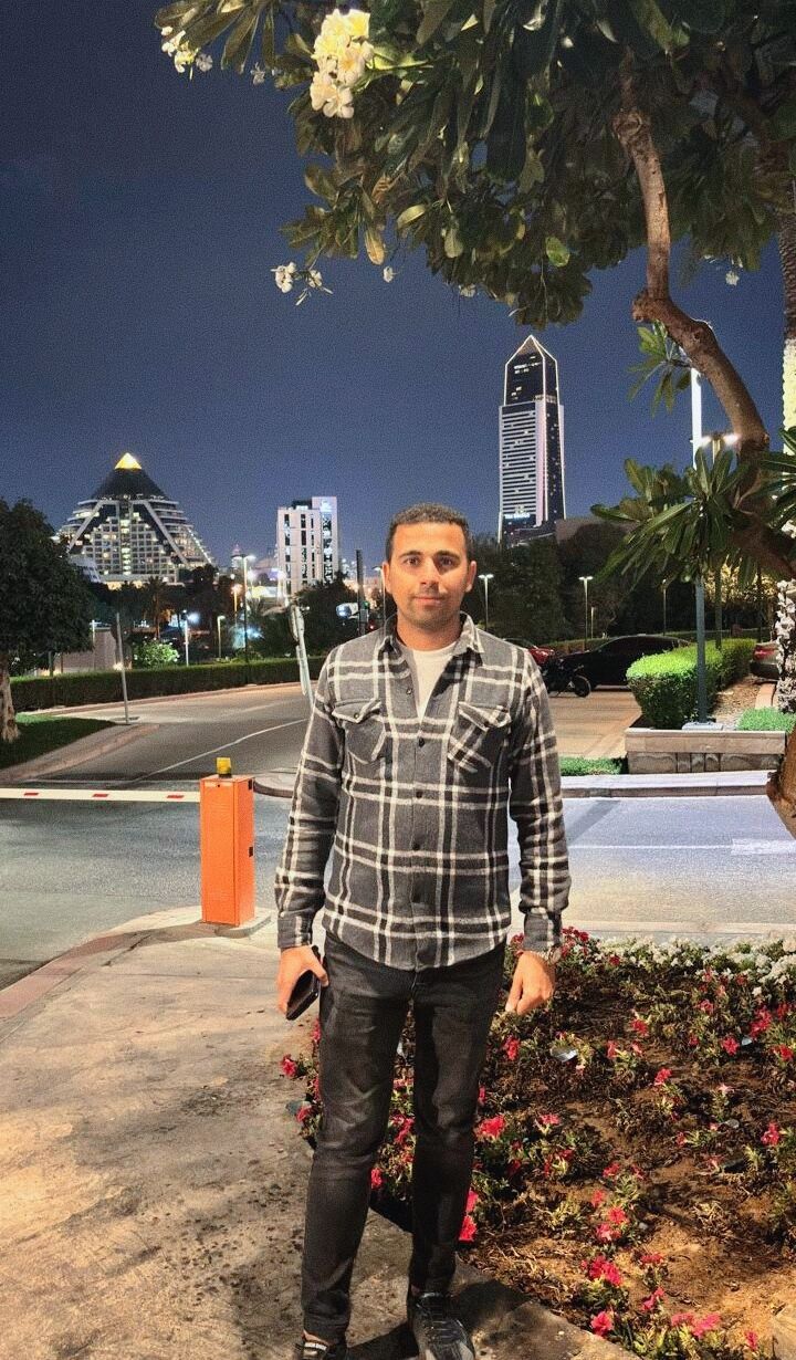 ���� 55978175 ������� Ahmed, 31 ���, ���� ���������� � ������