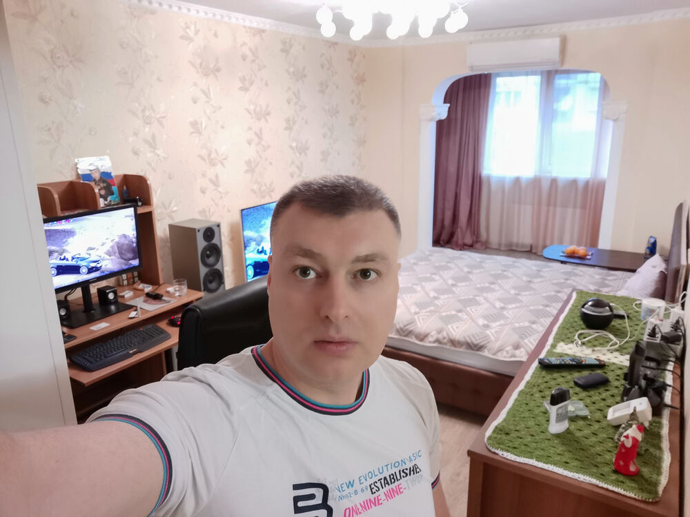  ,   Sergey, 41 ,   ,   , c 