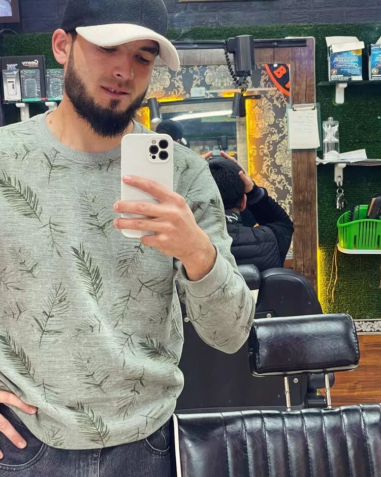 ���������� ������, ���� ������� Kamolddin, 27 ���, ������������ ��� ������, ����� � ���������