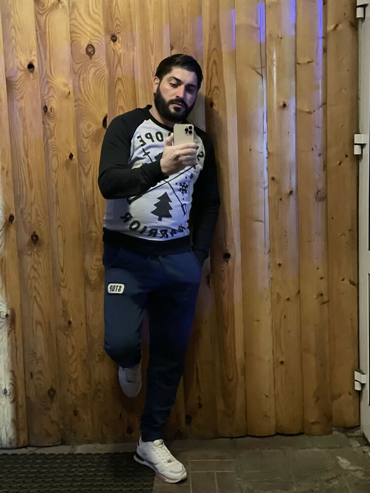 ���������� ������, ���� ������� Raul, 39 ���, ������������ ��� ������, ����� � ���������, c�������� ���������