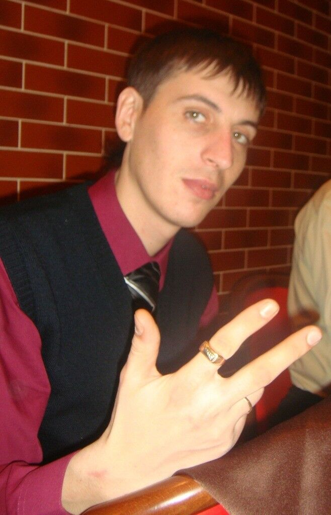 ���� 3992185 ������� �������, 37 ���, ���� ���������� � ������