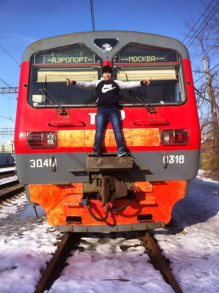 ���� 33074325 ������� Joniy, 34 ����, ���� ���������� � ������