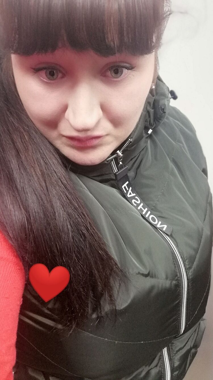  23745645  Kristinka, 34 ,    