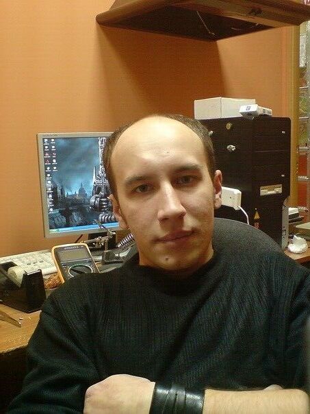 ���� 56176965 ������� Aleks, 43 ����, ���� ���������� � �������