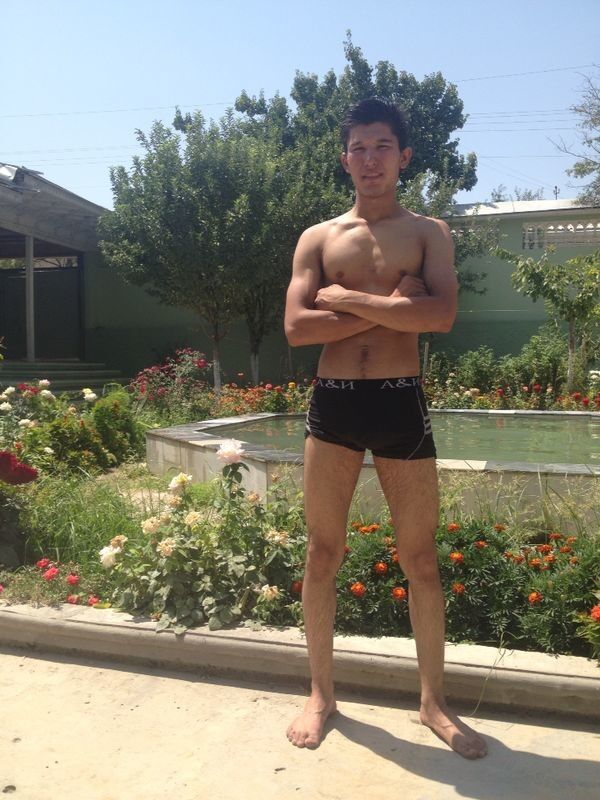 ���� 4933345 ������� Nozim, 35 ���, ���� ���������� � ���������