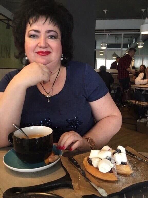 ���������� ������������, ���� ������� �ilana, 63 ����, ������������ 