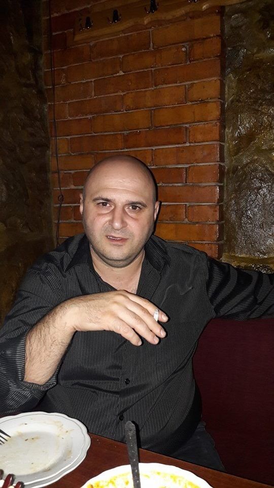  8267215  Gio, 50 ,    