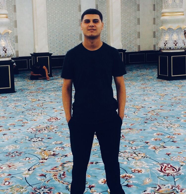 ���� 27750615 ������� Jahon, 27 ���, ���� ���������� � ��������