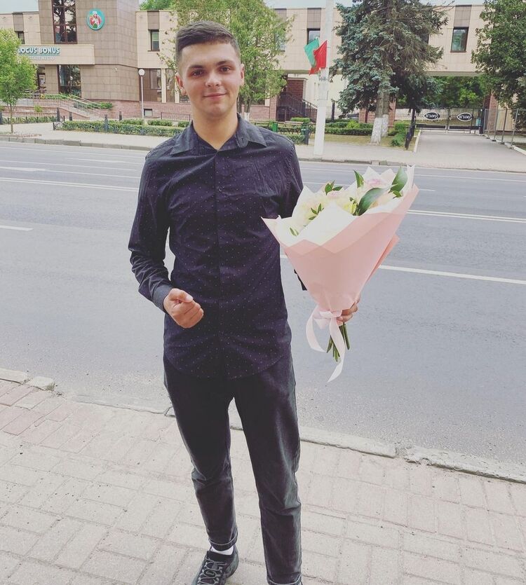 ���� 43291255 ����� ������, 21 ���, ���� ���������� � ������