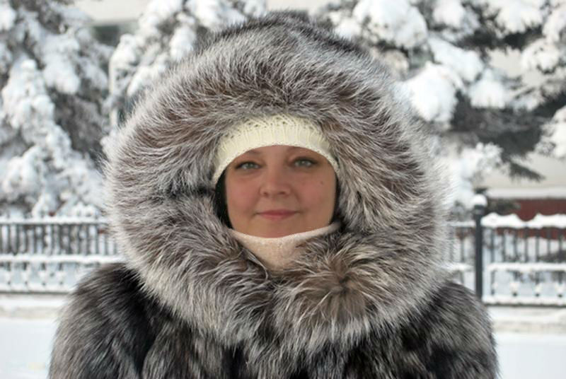  ,   Irishka, 52 ,   