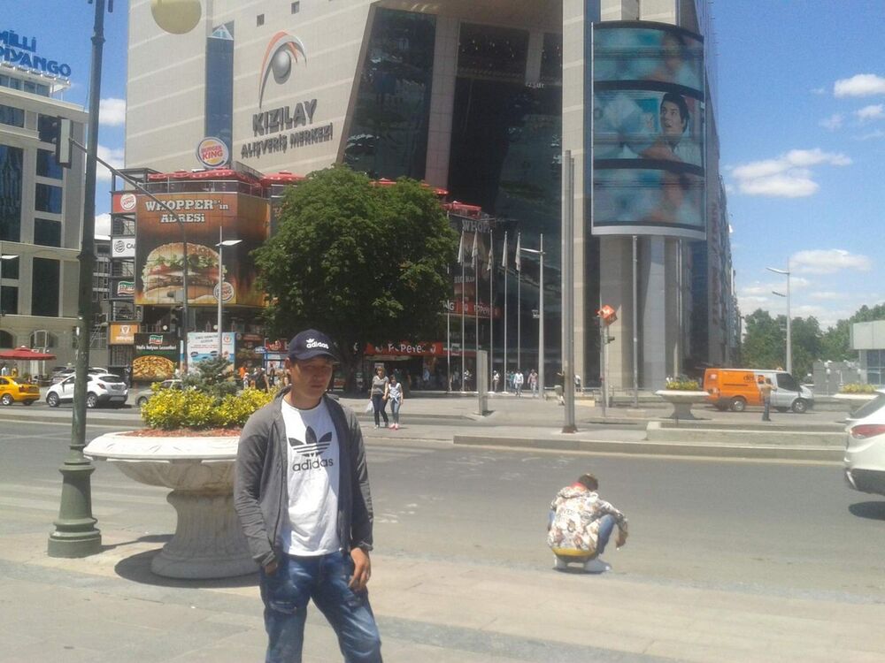  7937665  Myrat, 34 ,    