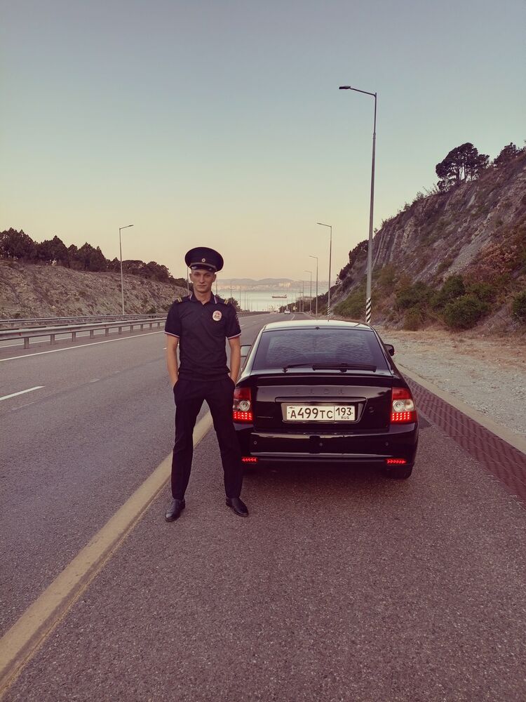  ,   Danil, 22 ,  