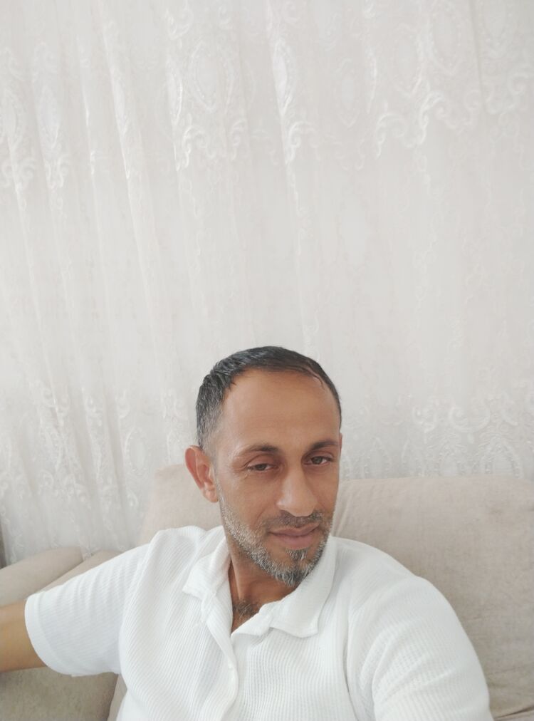  48288725  Mahmut, 43 ,    Alanya