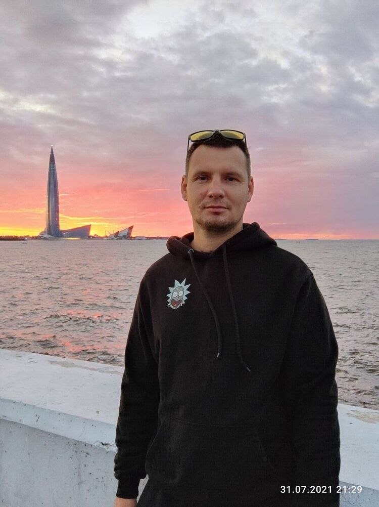 ���� 23649285 ������� ���������, 43 ����, ���� ���������� � �����-����������