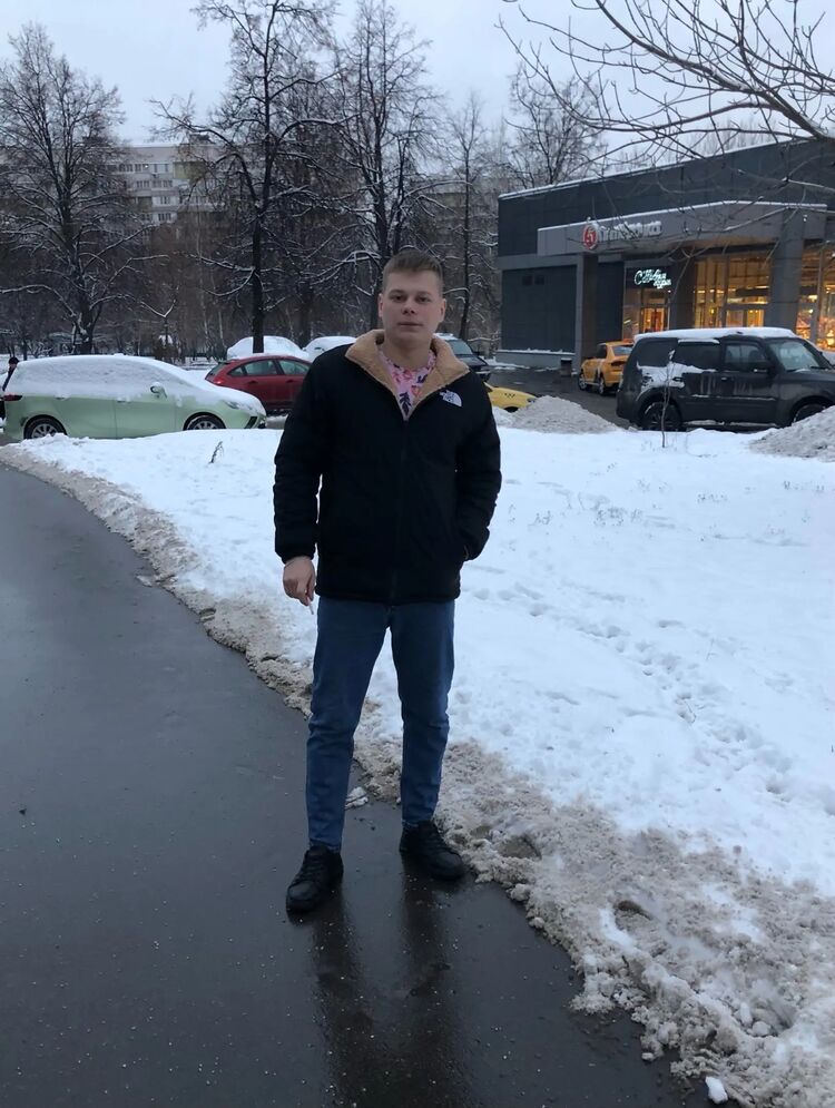 ���� 30788465 ����� ������, 23 ����, ���� ���������� � ������