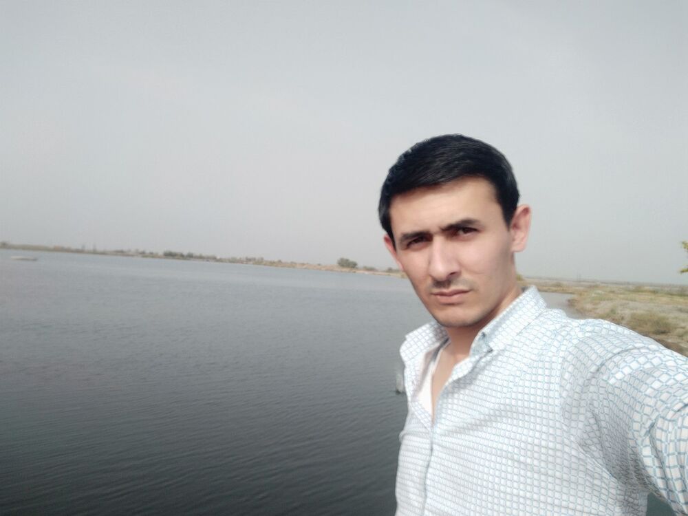  14847615  Xusniddin, 35 ,    