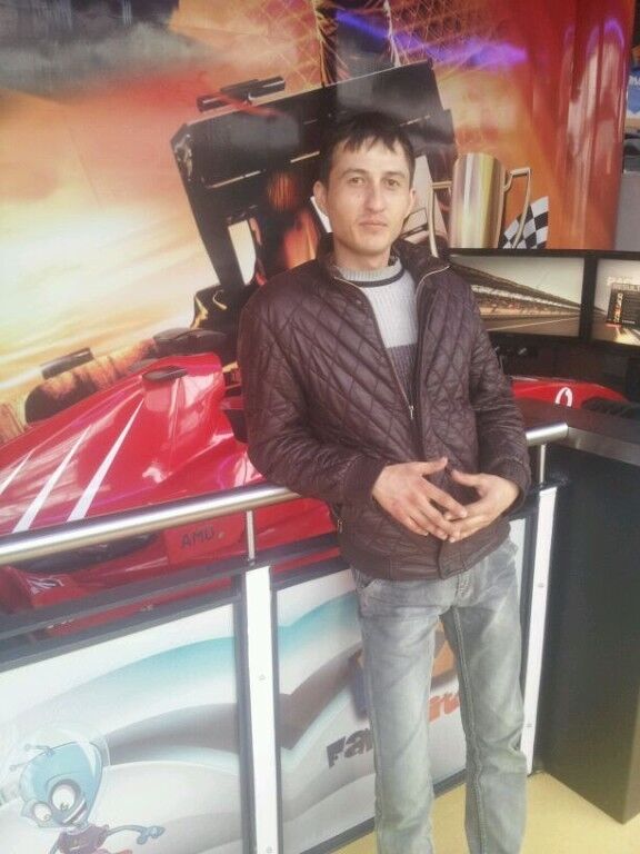 ���������� ������, ���� ������� Elyor, 38 ���, ������������ 