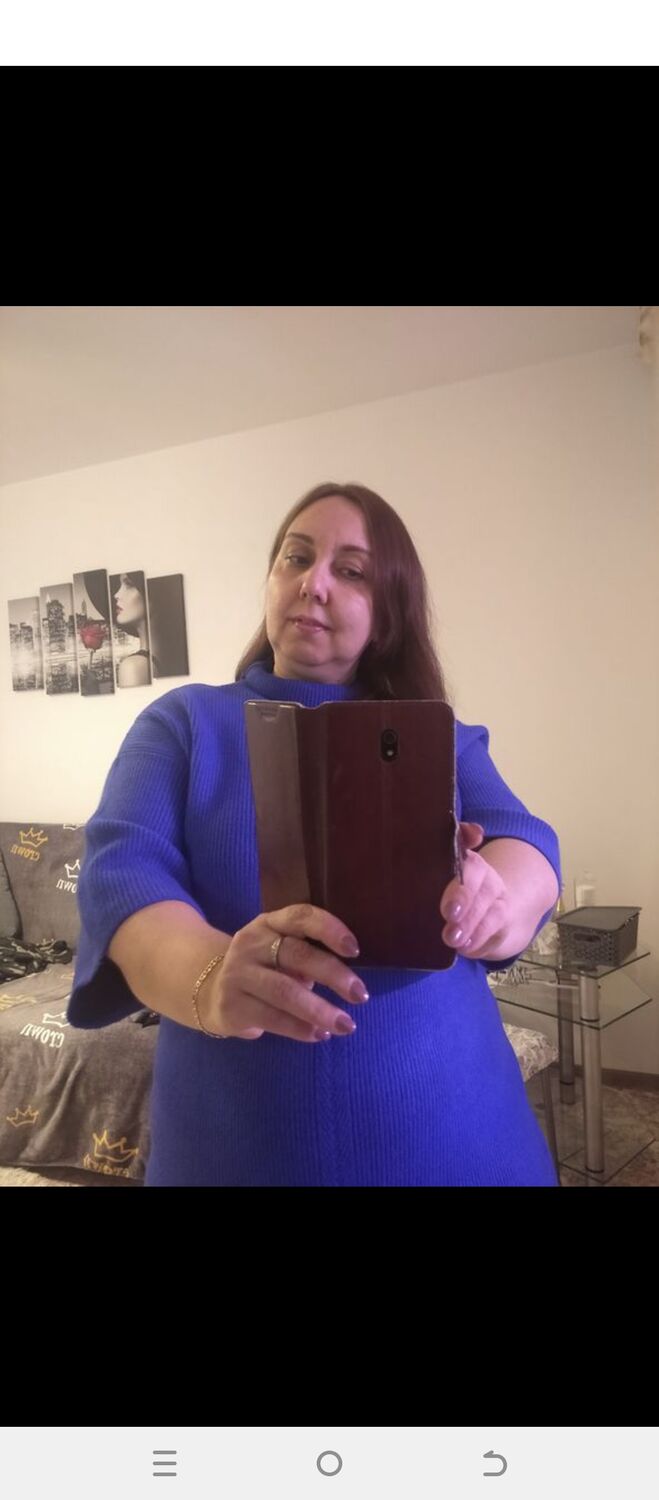  46745325  Yulia, 51 ,    