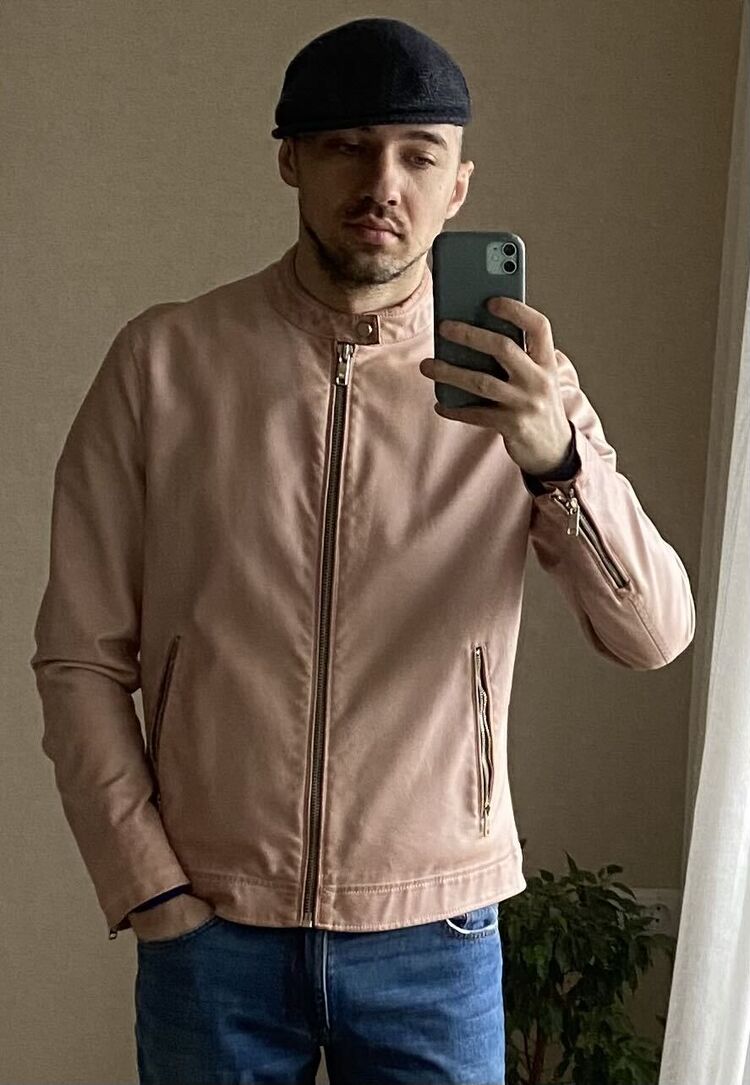 ���������� �����, ���� ������� Nick, 35 ���, ������������ ��� ������, ����� � ���������, ���������