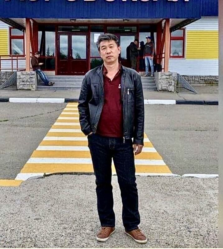 ���������� ����-���������, ���� ������� �����, 56 ���, ������������ 