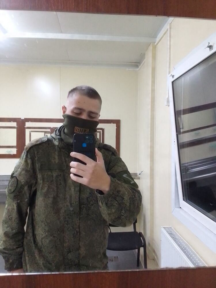 ���� 40197655 ����� ������, 22 ����, ���� ���������� � ������