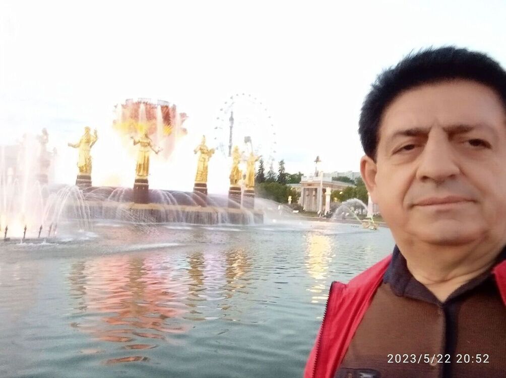 ���������� ������, ���� ������� Vlad, 65 ���, ������������ ��� ������, ����� � ���������, c�������� ���������, ���������