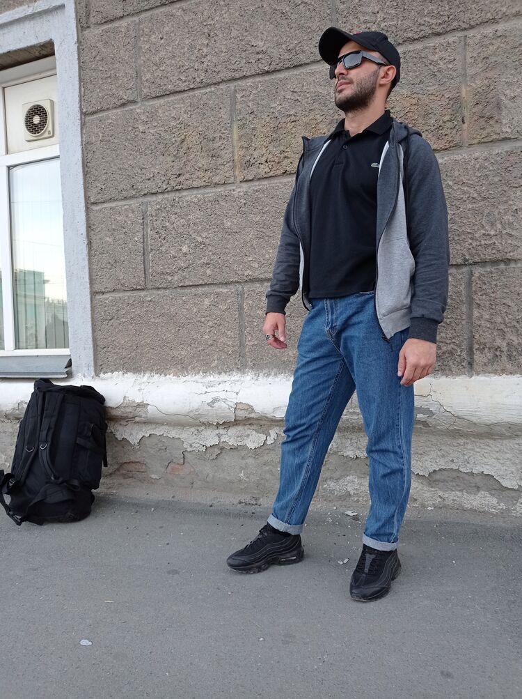 ���� 23900415 ������� A������, 33 ����, ���� ���������� � ��������