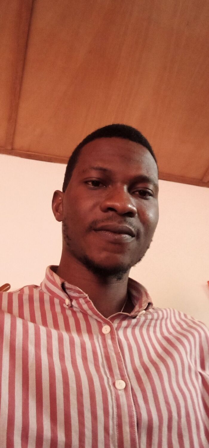  24923465  Epiphane, 36 ,    Cotonou