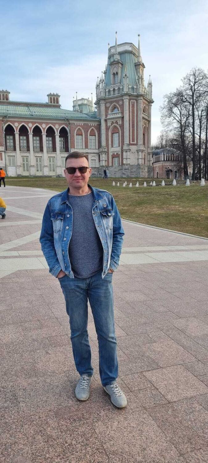  ,   Dmitry, 46 ,   ,   