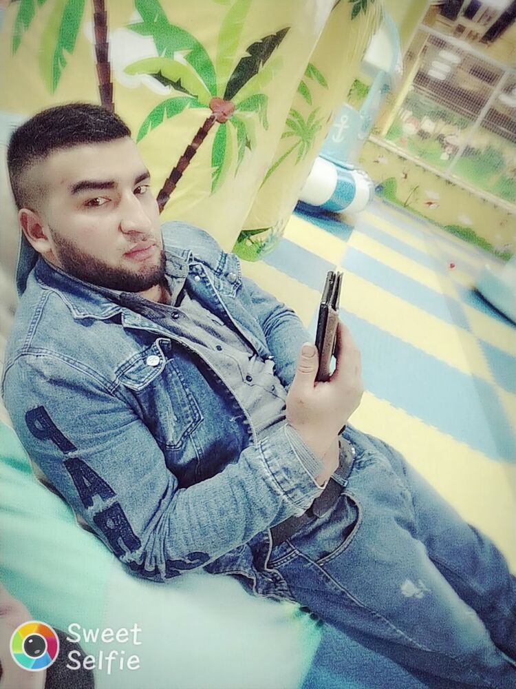  43554075  Muxammad, 27 ,    