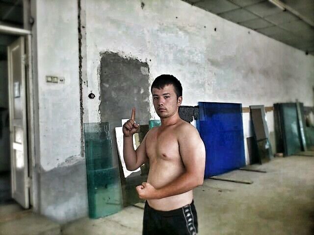 ���������� �������, ���� ������� Mirzohid, 33 ����, ������������ ��� ������