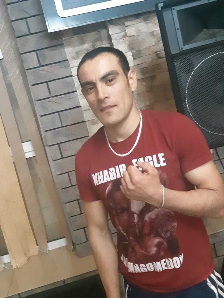  17631205  Rustam, 34 ,    -