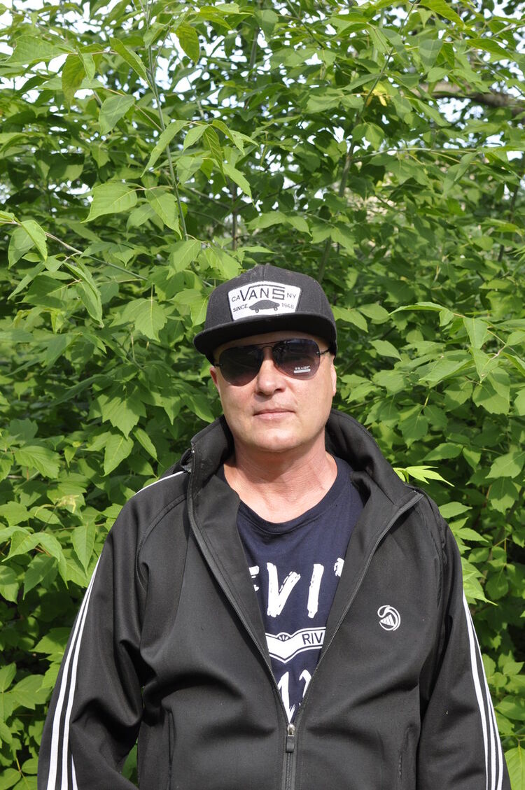 ���� 16100185 ������� ����, 53 ����, ���� ���������� � ���������� ������